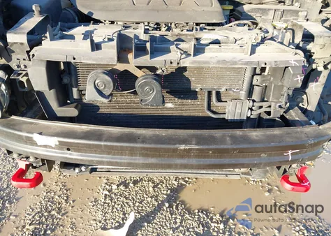 2016 Jeep Cherokee Trailhawk z USA, uszkodzony, nr VIN 1C4PJMBS0GW267616